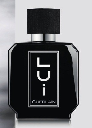 аромат LUI от GUERLAIN