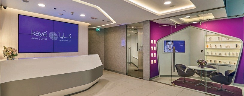 КЛИНИКА KAYA SKIN CLINIC