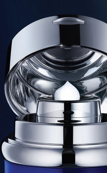 SKIN CAVIAR ABSOLUTE FILLER от LA PRAIRIE