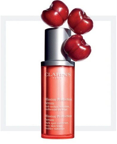 сыворотка MISSION PERFECTION SÉRUM от CLARINS