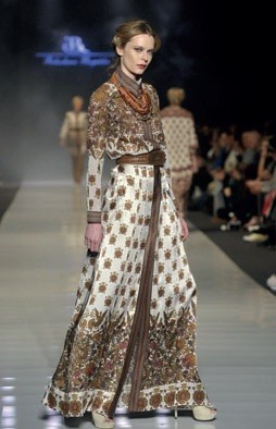 фестиваль Runway Dubai