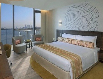 Комплекс Retreat Palm Dubai MGallery
