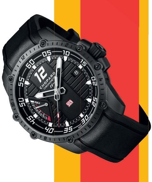 часы Chopard