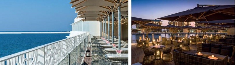 отель Bulgari Hotels & Resorts