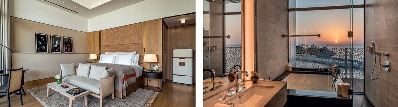 отель Bulgari Hotels & Resorts