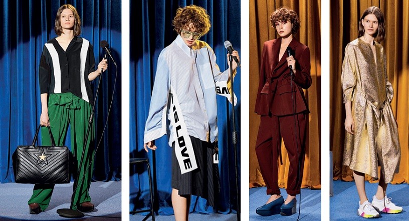 Stella McCartney
