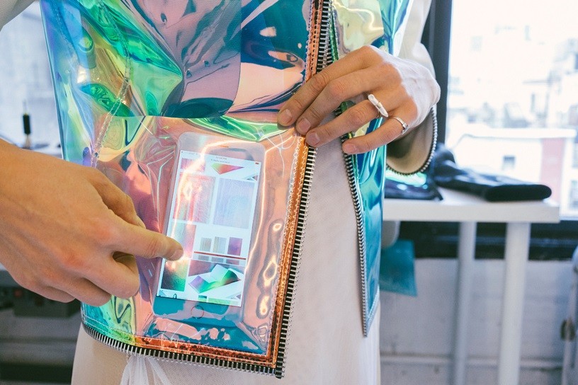 Smart Fashion