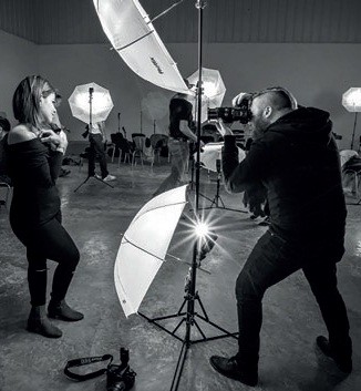 ДЕМИУРГИ ФЕСТИВАЛЯ ФОТОГРАФИИ GPP PHOTO WEEK