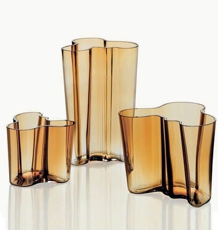 Ваза Aalto