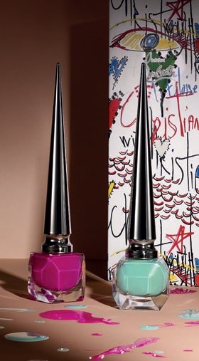 Christian Louboutin