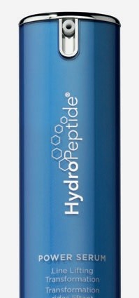 американская марка HYDROPEPTIDE