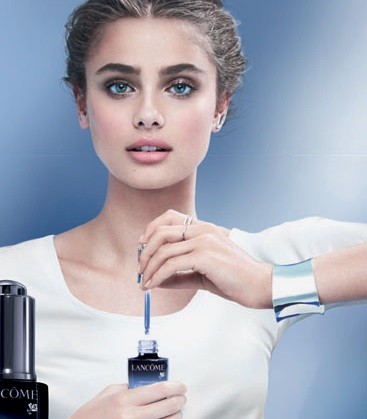 сыворотка LANCÔME ADVANCED GÉNIFIQUE SENSITIVE