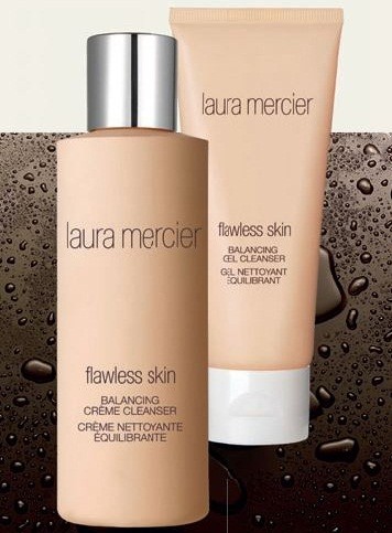 Balancing Act от Laura Mercier