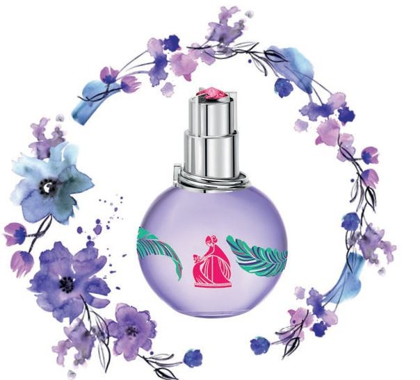 Eclat d’Arpege Tropical Flower