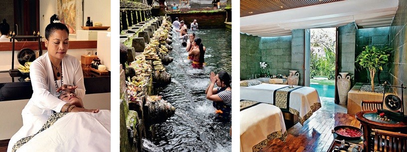 отель Anantara Uluwatu Bali Resort, Улувату