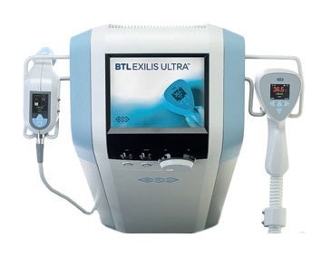 Аппараты BTL X-WAVE и BTL EXILIS