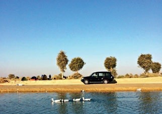 КЕМПИНГ