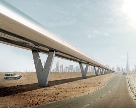 HYPERLOOP
