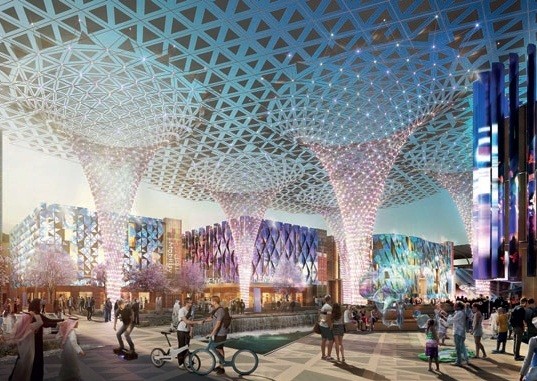 Dubai Expo 2020