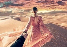АВТОРЫ #FOLLOWMETO ВЕРНУЛИСЬ В ОАЭ