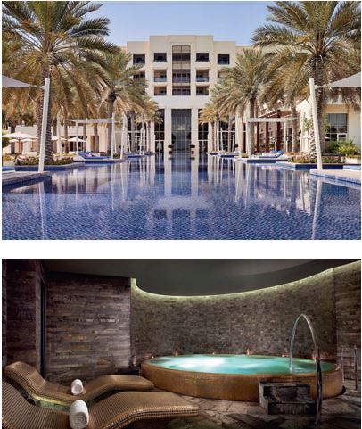 Park Hyatt Abu Dhabi Hotel & Villas