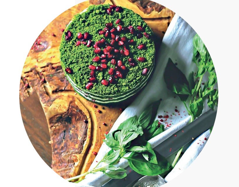 кафе L’ETO