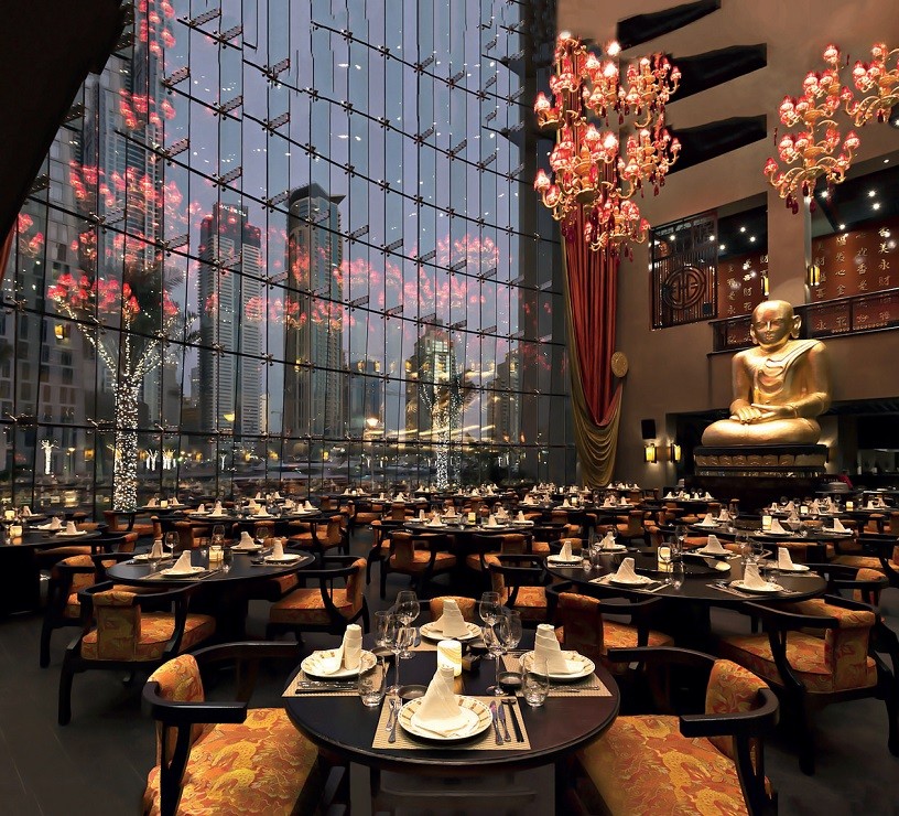 Buddha Bar