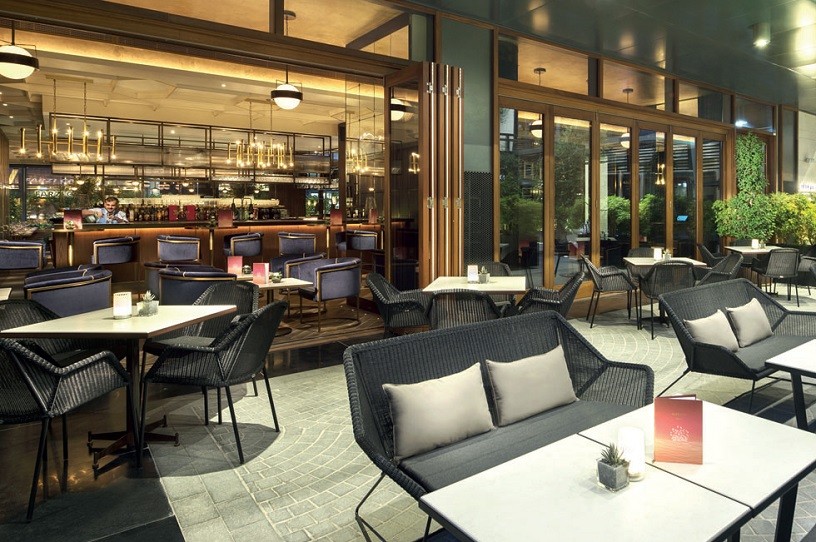 Galvin Dubai