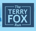 благотворительный забег Terry Fox Run