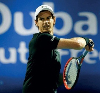 чемпионат Dubai Duty Free Tennis