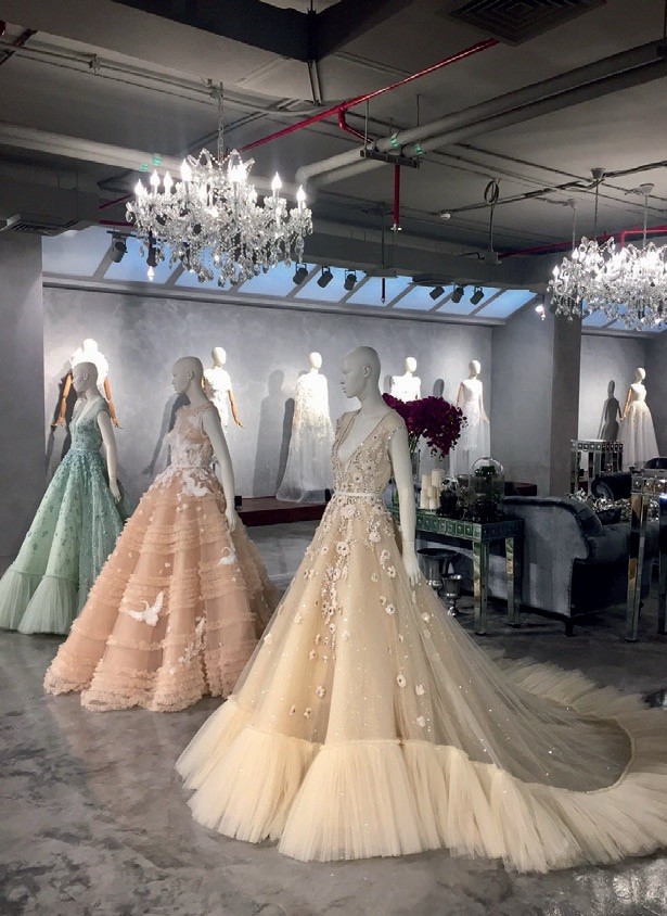 Amato Couture