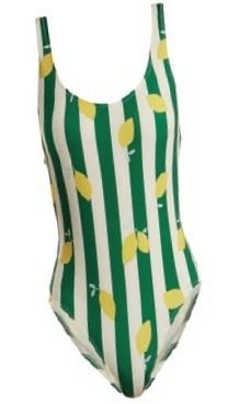 Solid & Striped купальники