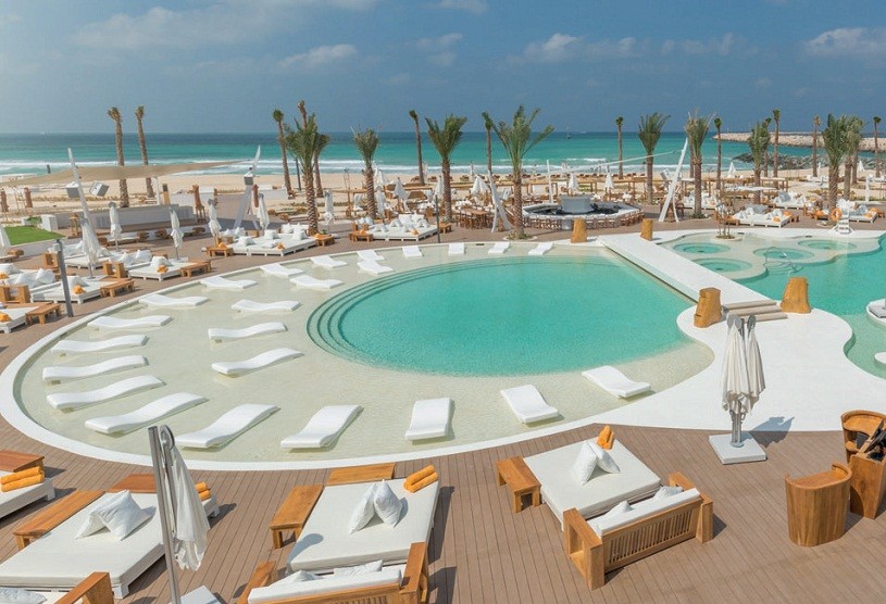 Nikki Beach Dubai