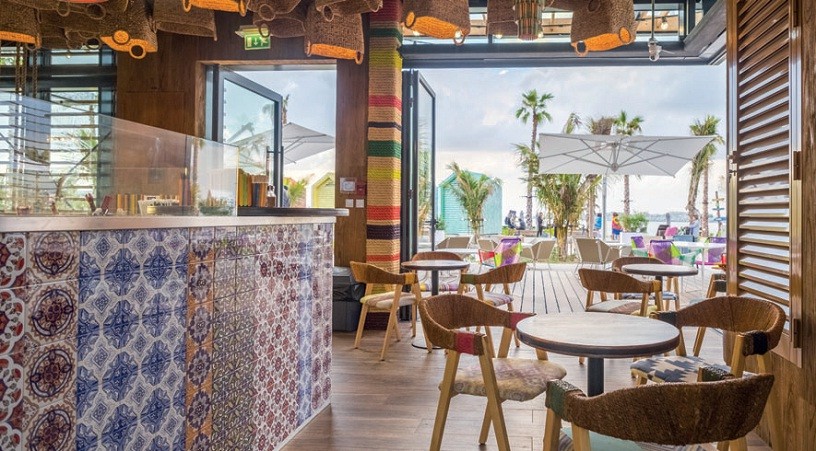 La Mer Dubai
