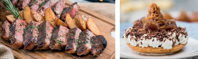 The Artisan by Enoteca Pinchiorri