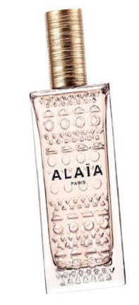 Eau de Parfum Nude от Azzedine Alaia