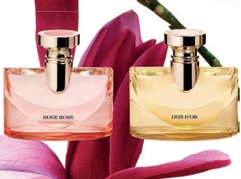 ромат от Bulgari Splendida Collection