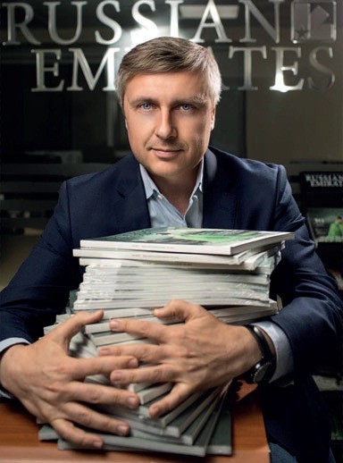 Сергей Токарев