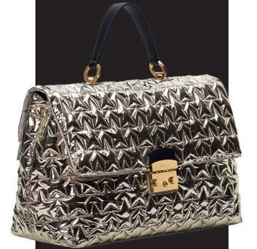 женская коллекция «Осень-Зима 2018» Furla
