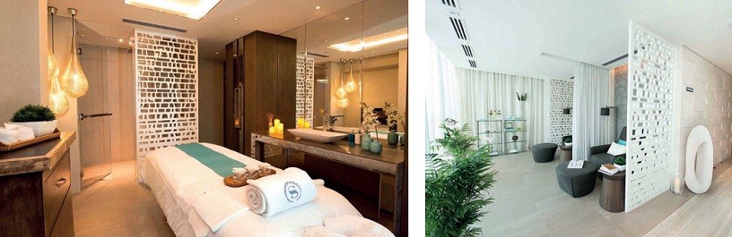 SOUL WELLNESS & SPA