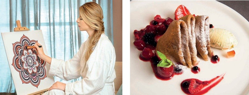 SOUL WELLNESS & SPA