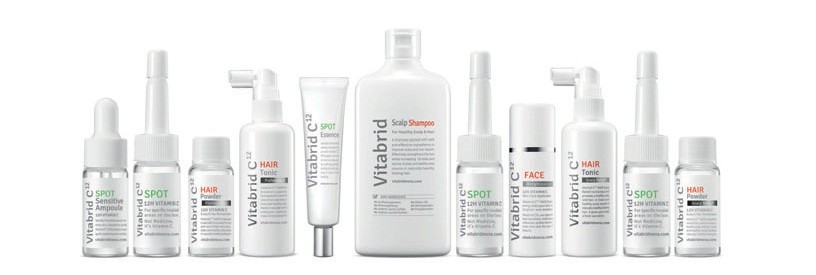 Vitabrid