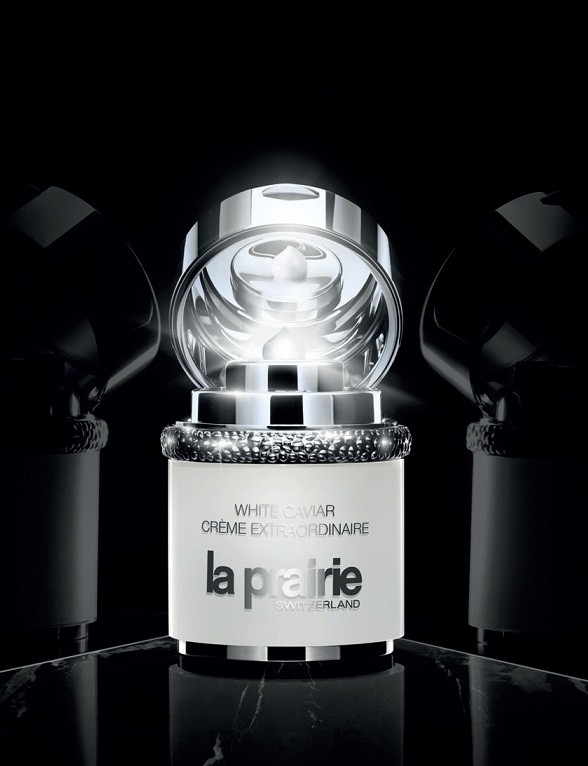 LA PRAIRIE