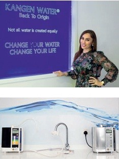 kangen water