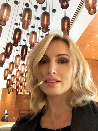 Ирина Малкова