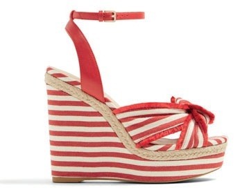 ALDO –  бренд модной обуви и аксессуаров