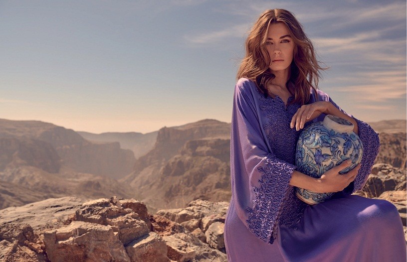 Ramadan Fashion Edit