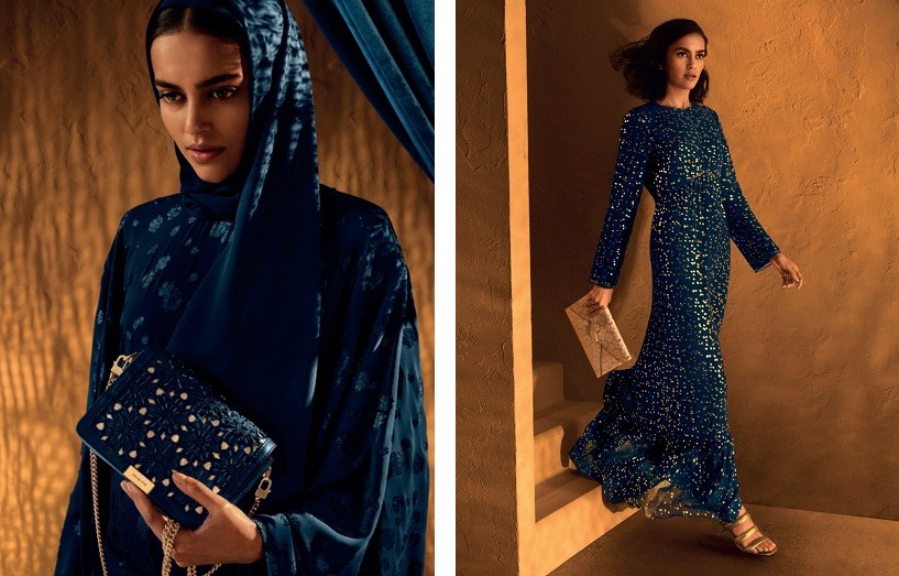 Ramadan Fashion Edit