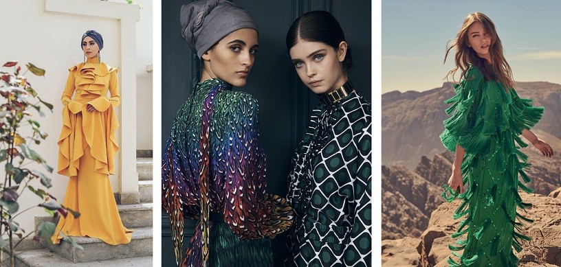 Ramadan Fashion Edit