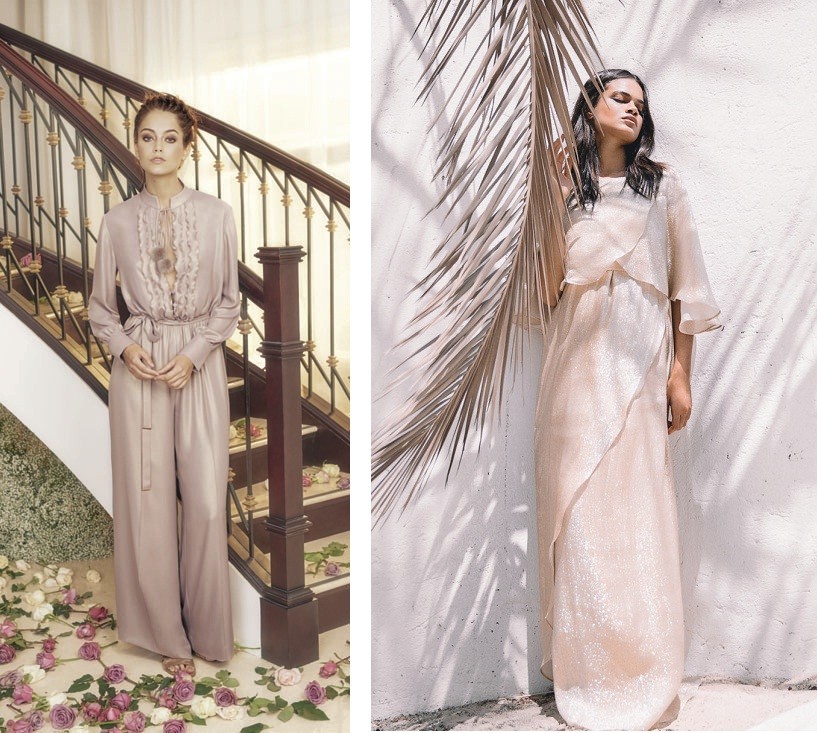 Ramadan Fashion Edit